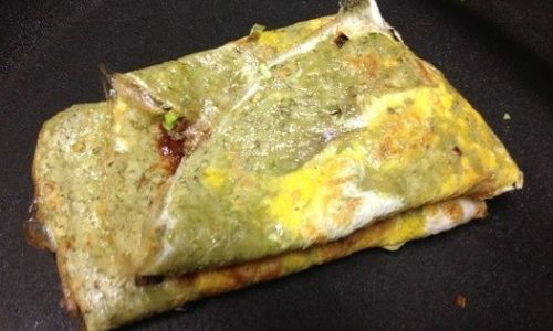 The Rise of Whole-Grain Jianbing Guozi:A Nutritious Twist on China’s Beloved Street Food