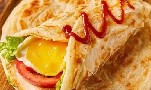 Mastering the Art of Preparing Store-Bought Hand-Pulled Pancakes:A Step-by-Step Guide