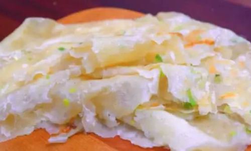 The Great Debate:Does Scallion Pancake Dough Need to Rise?Unraveling the Science and Tradition