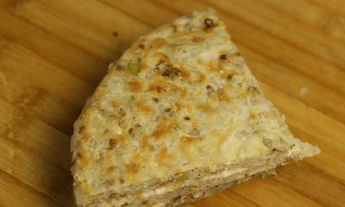 The Great Debate:Does Scallion Pancake Dough Need to Rise?Unraveling the Science and Tradition