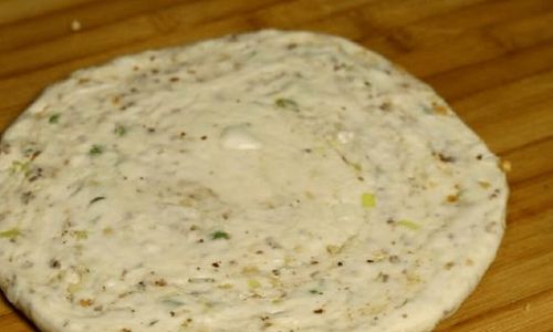 The Great Debate:Does Scallion Pancake Dough Need to Rise?Unraveling the Science and Tradition