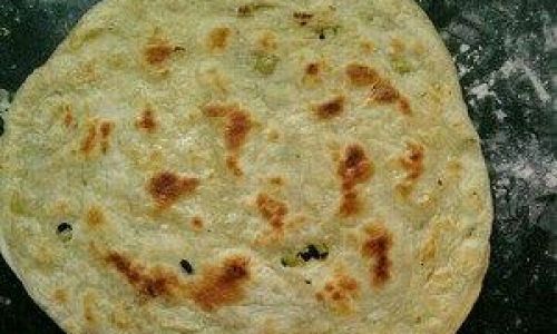 Mastering the Art of Homemade Scallion Pancakes:A Simple and Delicious Recipe Guide