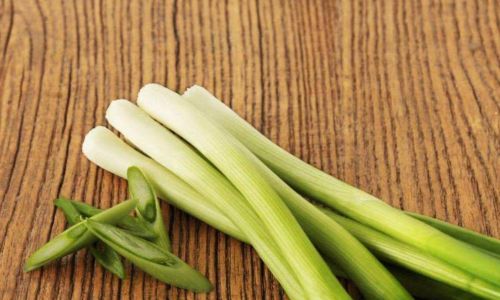 Mastering the Art of Cooking with Green Onions:Simple and Delicious Recipes for Every Kitchen