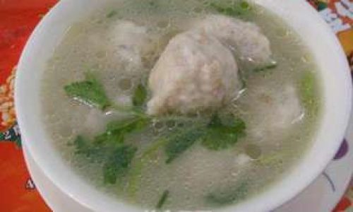 Mastering the Art of Homemade Scallion Fish Balls:A Comprehensive Guide