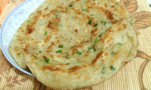 The Ultimate Guide to Crafting Perfect Scallion Oil Pancakes:A Step-by-Step Recipe and Expert Tips
