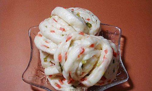 Mastering the Art of Crafting Homemade Scallion Rolls:A Comprehensive Guide
