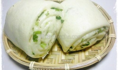 Mastering the Art of Crafting Homemade Scallion Rolls:A Comprehensive Guide