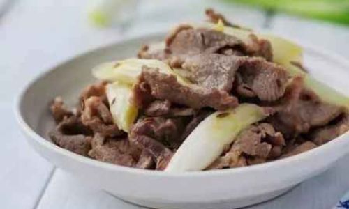 Authentic Scallion-Wrapped Lamb Recipe:A Step-by-Step Guide to Making Cong Bao Yang Rou at Home