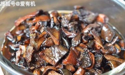 Homemade Pine Mushroom Oil:A Step-by-Step Guide to Crafting Flavorful Infused Oil