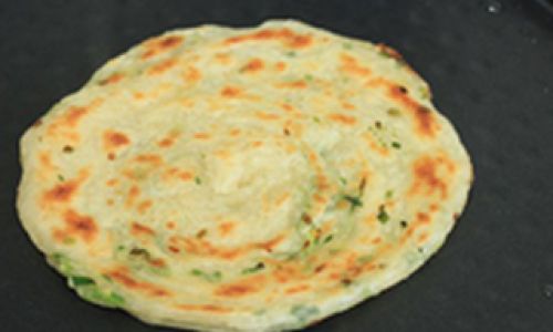 The Art of Crafting Perfect Scallion Pancakes:A Step-by-Step Guide to Crispy,Flavorful Delights