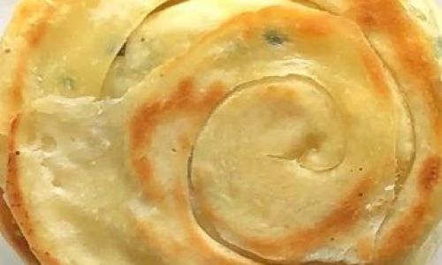 The Art of Crafting Perfect Scallion Pancakes:A Step-by-Step Guide to Crispy,Flavorful Delights