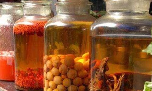 The Art of Crafting Hawthorn Berry Wine:A Step-by-Step Guide to Preserving Nature’s Bounty
