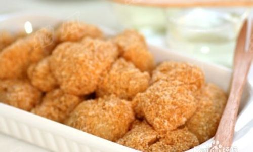 The Art of Crafting Traditional Chinese Ciba:A Step-by-Step Guide to Glutinous Rice Delight