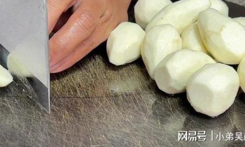 Mastering the Art of Peeling Arrowhead:A Comprehensive Guide to Effortless Preparation