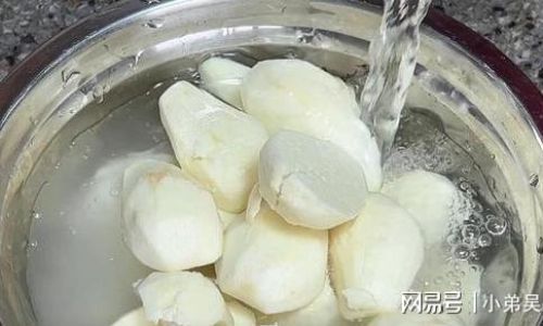 Mastering the Art of Peeling Arrowhead:A Comprehensive Guide to Effortless Preparation