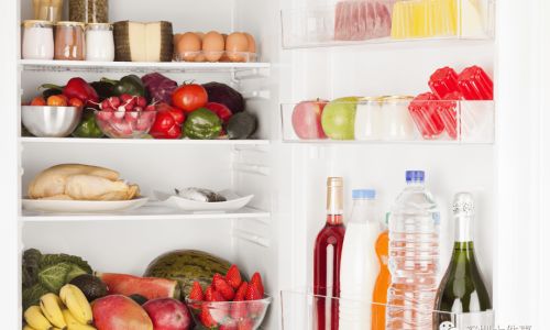 Can You Still Consume Luckin Coffee Left in the Refrigerator Overnight?