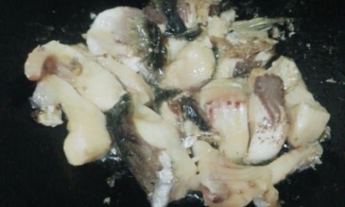 The Homestyle Recipe for Crispy Soft Fried Fish Fillets