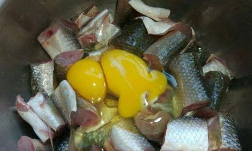 The Homestyle Recipe for Crispy Soft Fried Fish Fillets