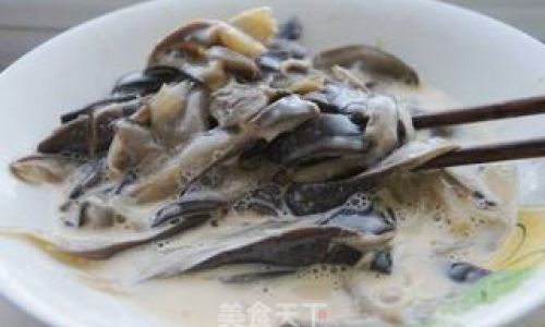 Mastering the Art of Frying Soft-Fried Fresh Mushrooms Without Sticking