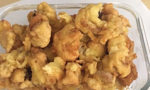 Mastering the Art of Checking the Doneness of Soft-Fried Pork Tenderloin