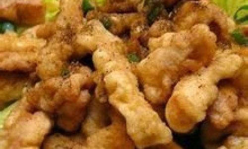 Mastering the Art of Checking the Doneness of Soft-Fried Pork Tenderloin