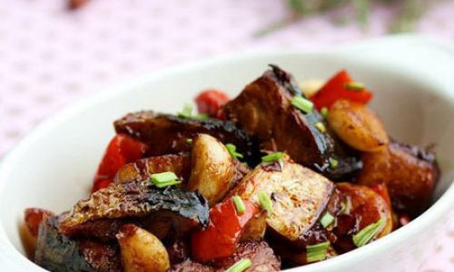 A Delightful Guide to Making Soft and Nourishing Milk-Braised Fish Maw at Home