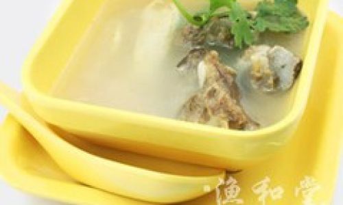 A Delightful Guide to Making Soft and Nourishing Milk-Braised Fish Maw at Home
