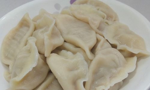 A Homestyle Recipe for Tender and Delicious Cod Dumplings