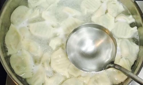 A Homestyle Recipe for Tender and Delicious Cod Dumplings