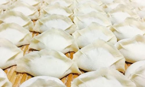 A Homestyle Recipe for Tender and Delicious Cod Dumplings