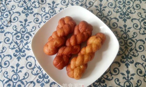 An Intricate Guide to Making Soft Pretzel Twists
