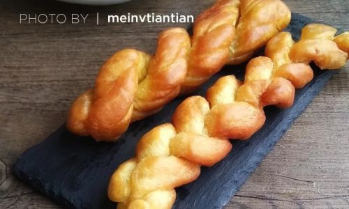How to Make Soft Pretzel Twists:A Step-by-Step Guide