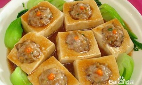 Mastering the Art of Delicious Soft Tofu Dishes