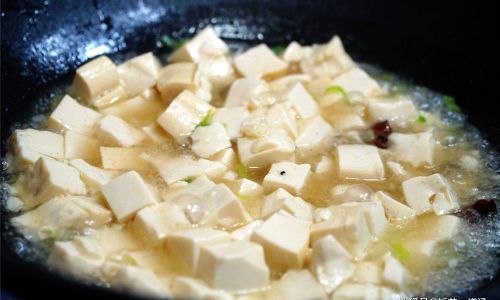 Mastering the Art of Delicious Soft Tofu Dishes