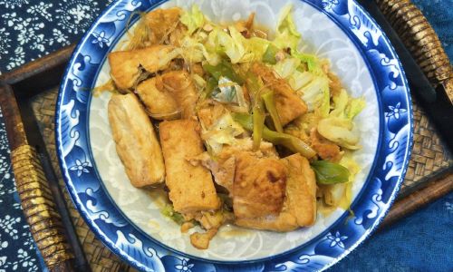 Mastering the Art of Delicious Soft Tofu Dishes