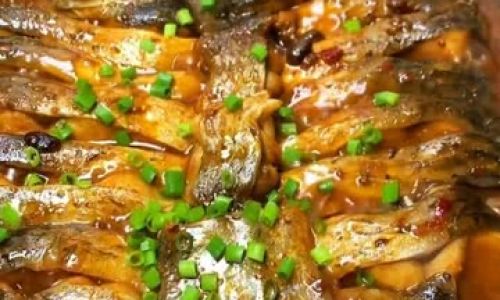 Discovering the Delightful Delicacy:Flavorful and Delicious Grass Carp