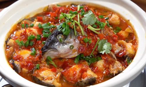 Discovering the Delightful Delicacy:Flavorful and Delicious Grass Carp