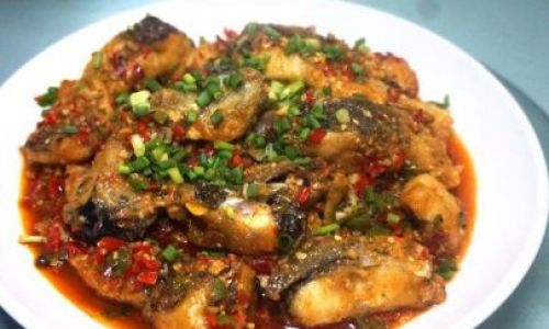 Discovering the Delightful Delicacy:Flavorful and Delicious Grass Carp