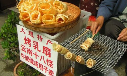 Preserving Dairy Fans:The Art of Storing Roushan