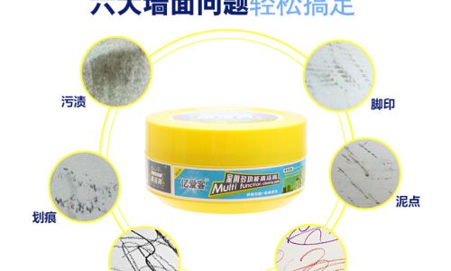 How to Effectively Clean Stains on Latex Paint Walls