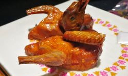 Mastering the Art of Roasting Delicious Squab