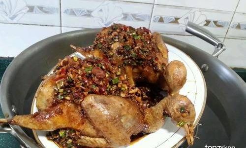 Mastering the Art of Roasting Delicious Squab