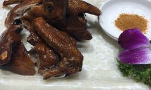 Mastering the Art of Roasting Delicious Squab