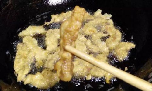 How to Make Crispy Pork:A Step-by-Step Guide