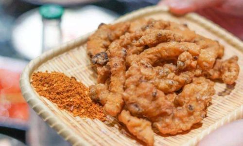 How to Make Crispy Pork:A Step-by-Step Guide