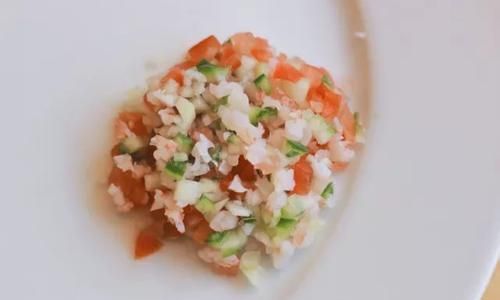 How to Make Delicious Shrimp Dumpling Filling