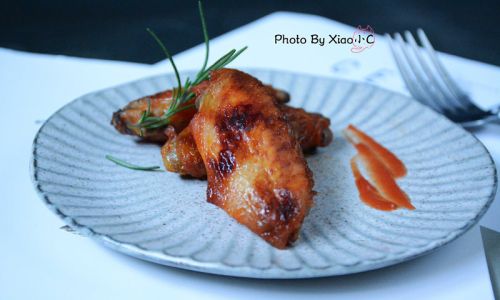 How to Make Delicious Orleans-Style Barbecue Wings