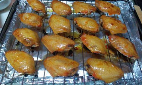 How to Make Delicious Orleans-Style Barbecue Wings