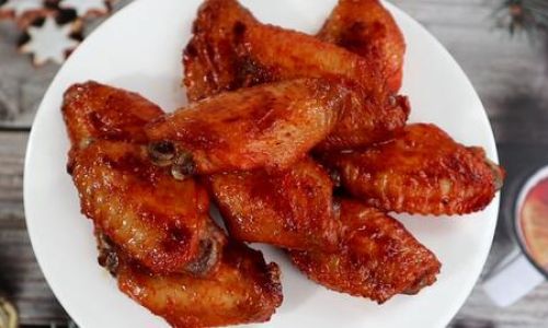 How to Make Delicious Orleans-Style Barbecue Wings