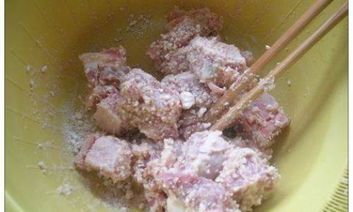 How to Make Drunken Ribs:A Culinary Adventure